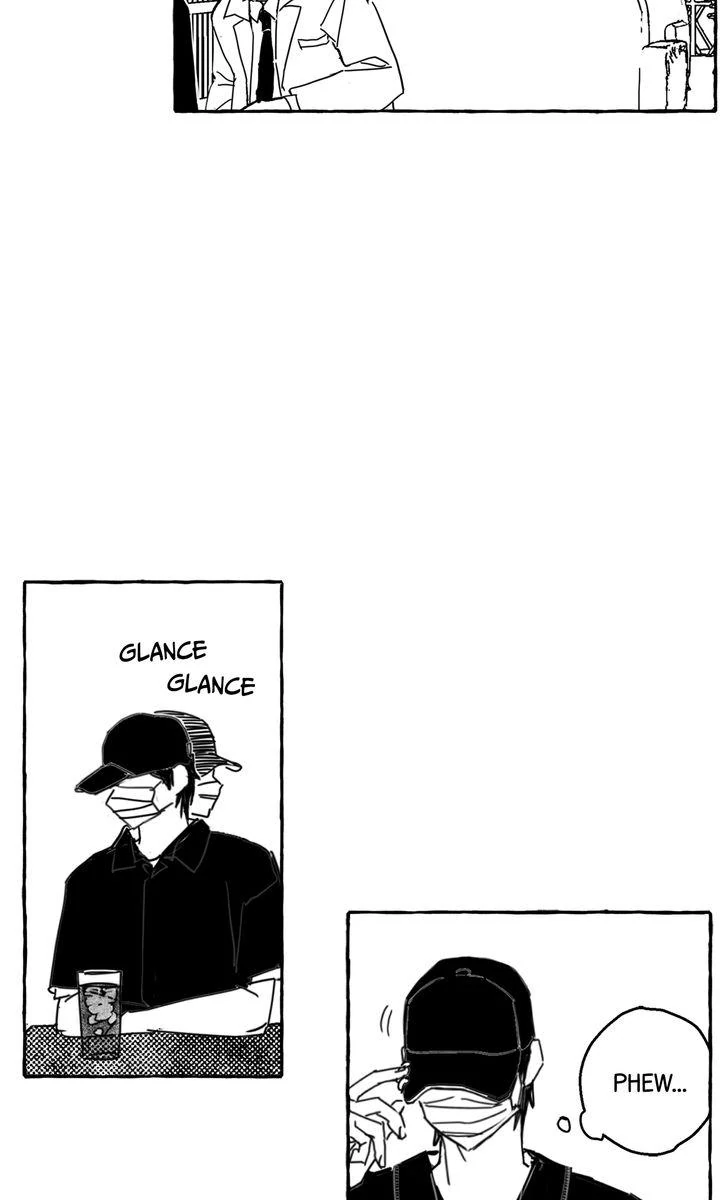 Groupie Sweetie [Full ver.] - Chapter 11 manhwa