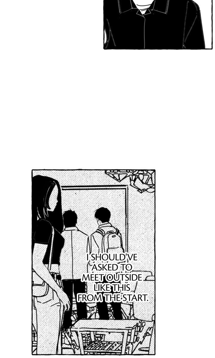 Groupie Sweetie [Full ver.] - Chapter 11 manhwa