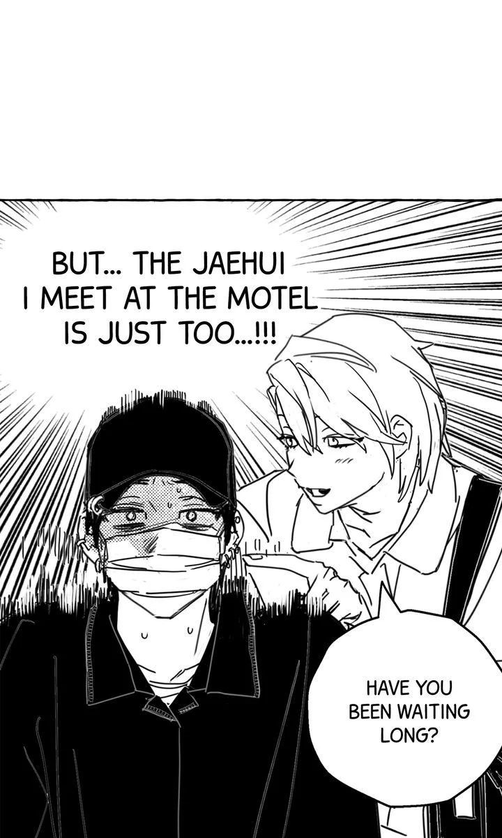 Groupie Sweetie [Full ver.] - Chapter 11 manhwa