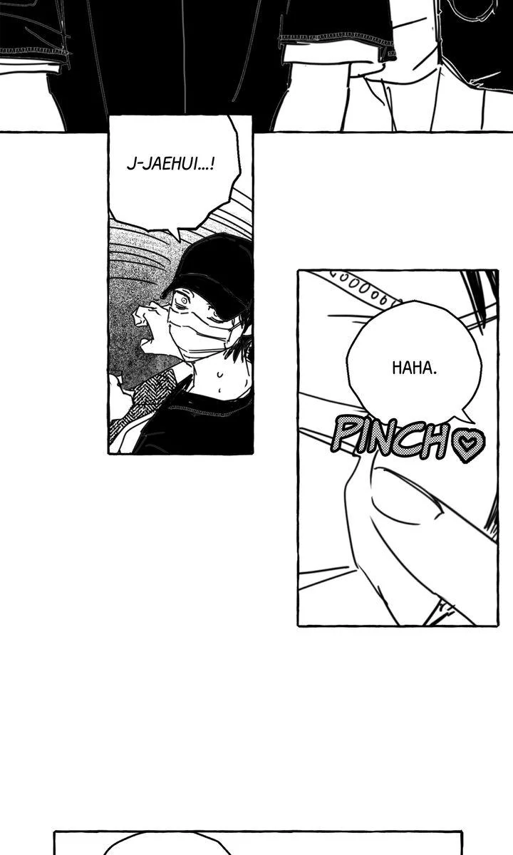 Groupie Sweetie [Full ver.] - Chapter 11 manhwa
