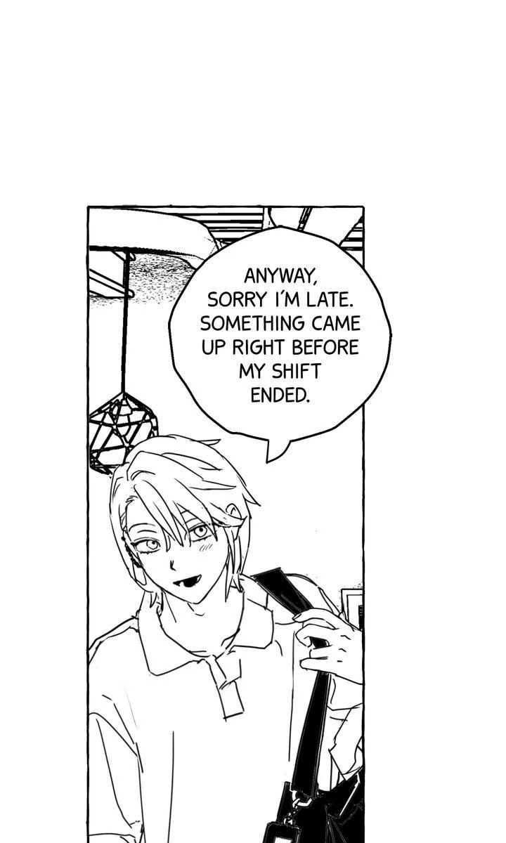 Groupie Sweetie [Full ver.] - Chapter 11 manhwa