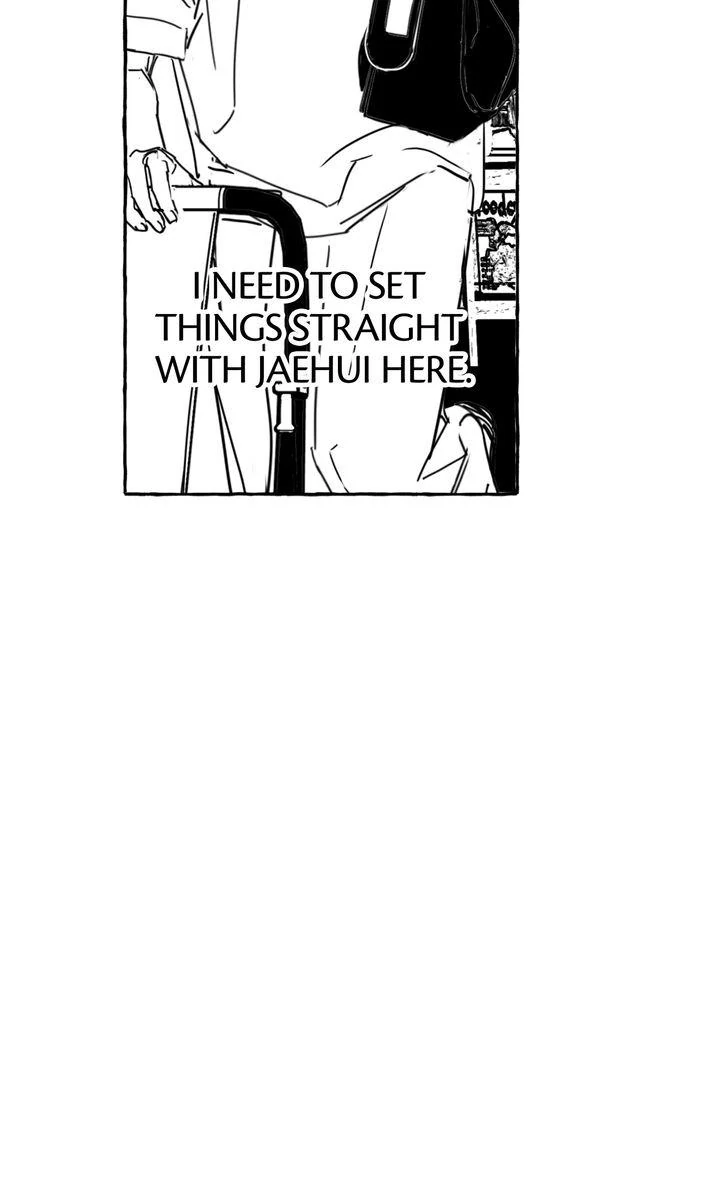 Groupie Sweetie [Full ver.] - Chapter 11 manhwa