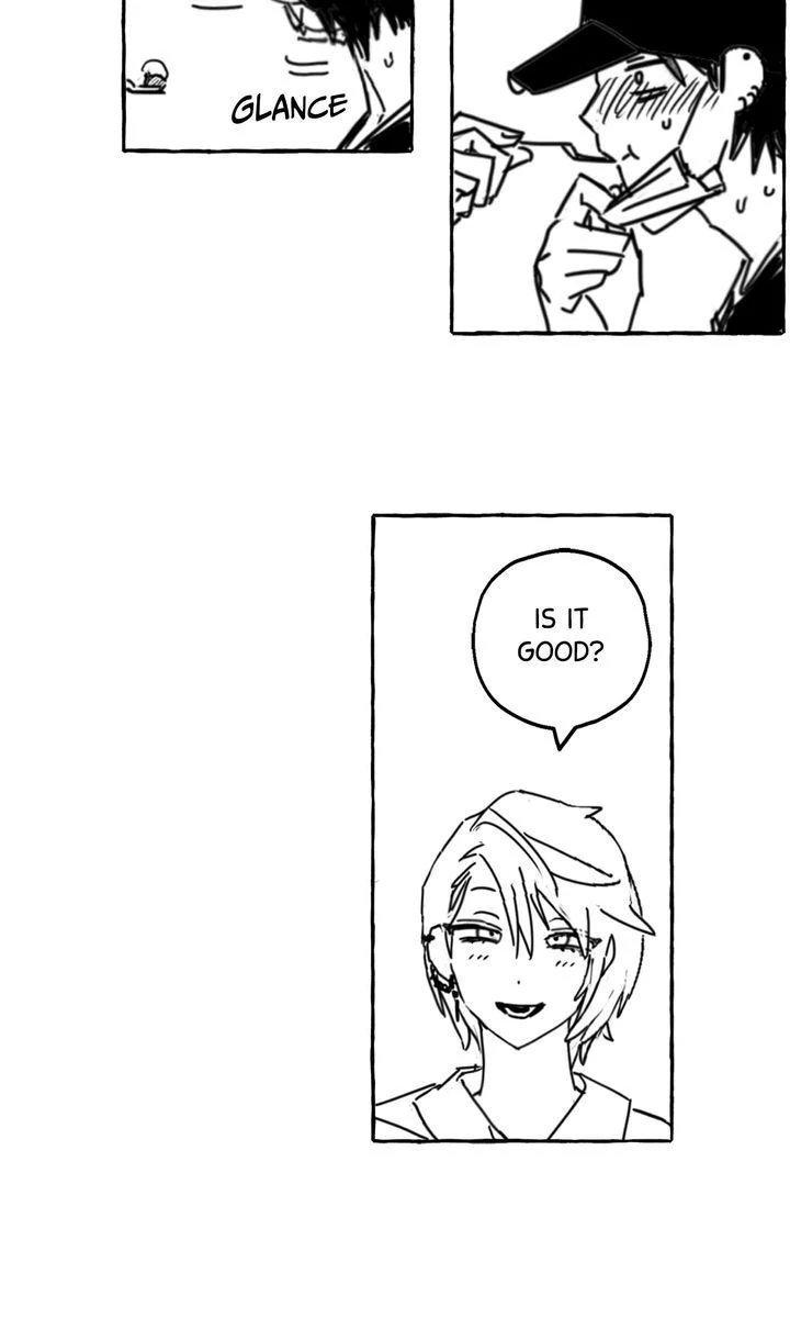 Groupie Sweetie [Full ver.] - Chapter 11 manhwa