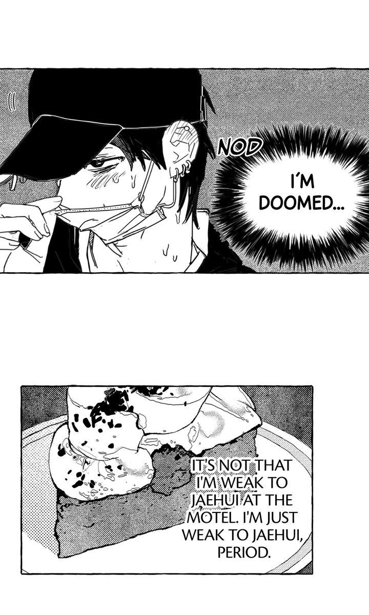 Groupie Sweetie [Full ver.] - Chapter 11 manhwa