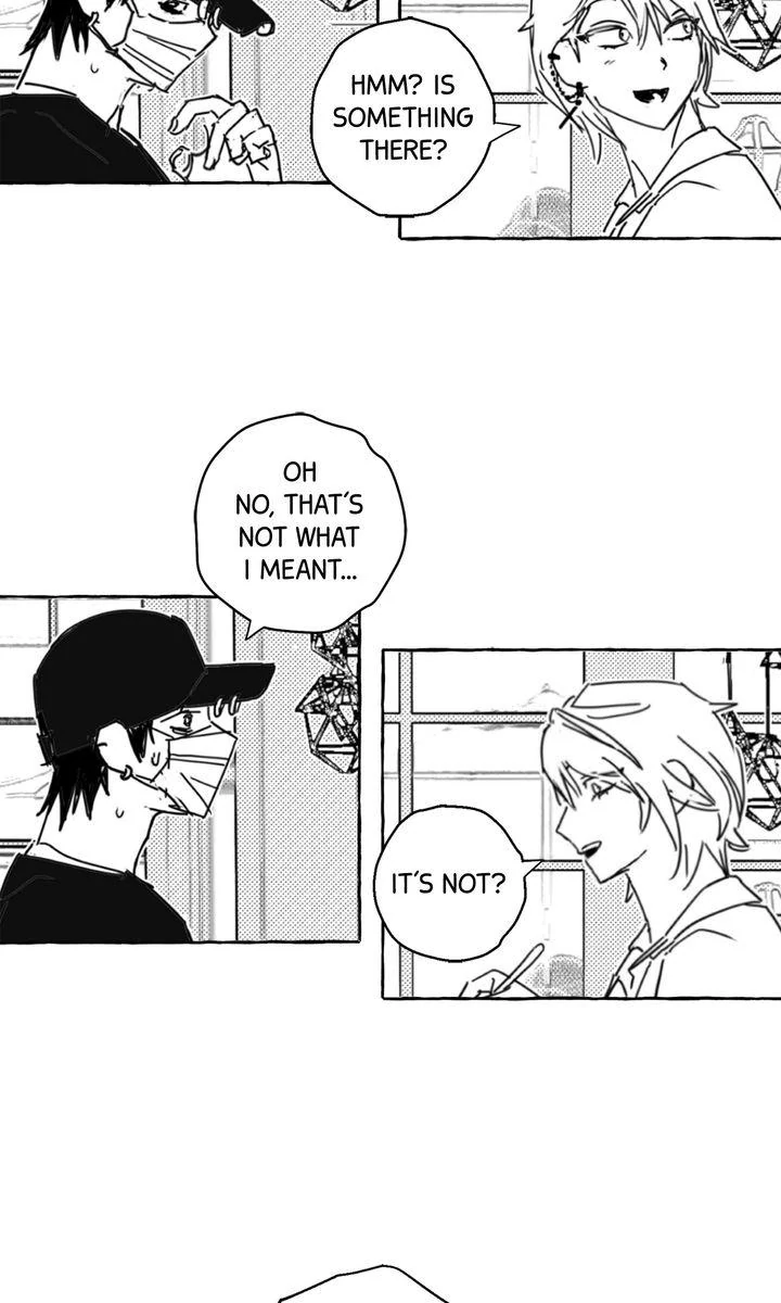 Groupie Sweetie [Full ver.] - Chapter 11 manhwa