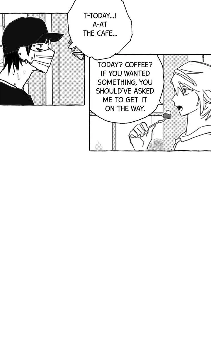 Groupie Sweetie [Full ver.] - Chapter 11 manhwa