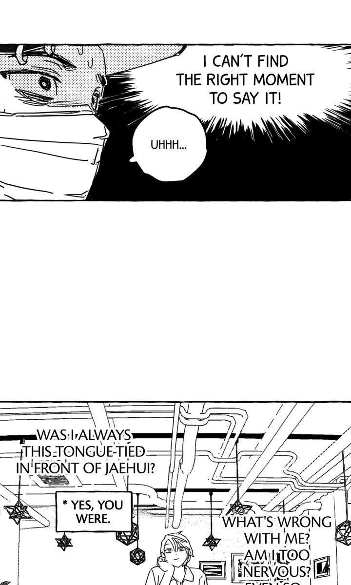 Groupie Sweetie [Full ver.] - Chapter 11 manhwa