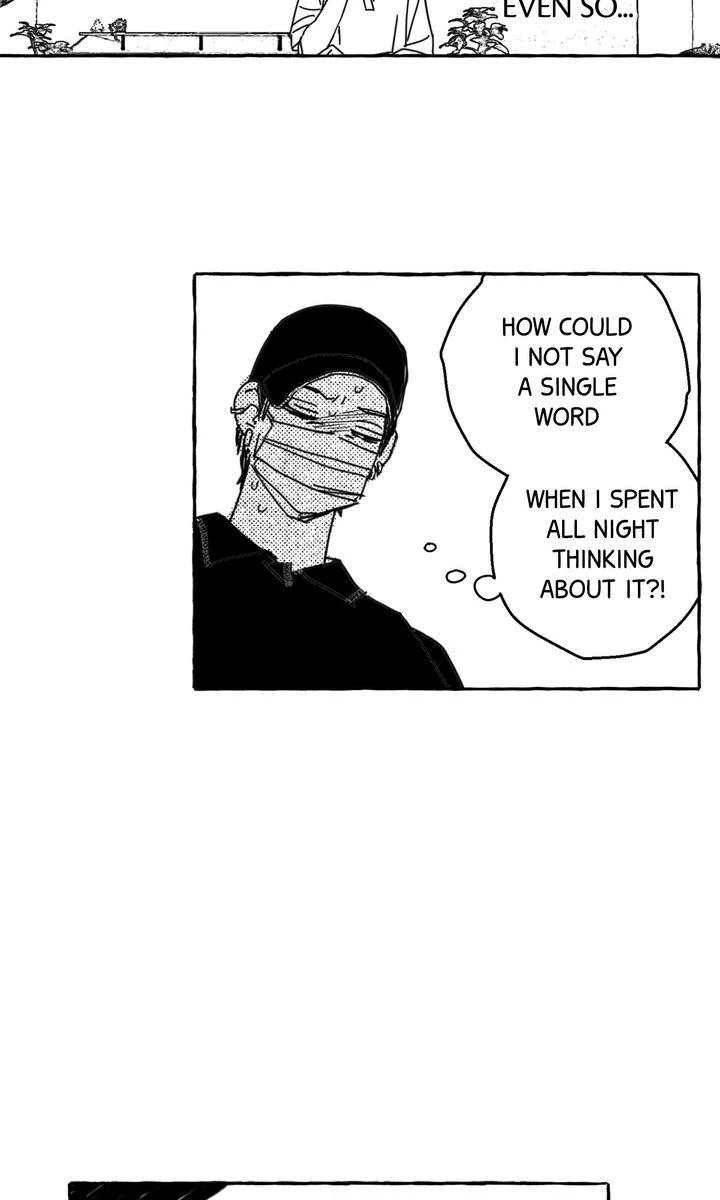 Groupie Sweetie [Full ver.] - Chapter 11 manhwa