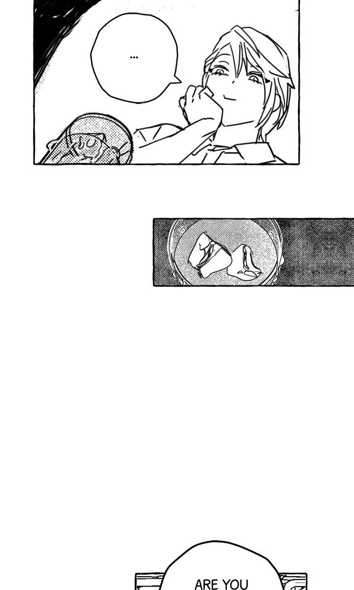 Groupie Sweetie [Full ver.] - Chapter 11 manhwa