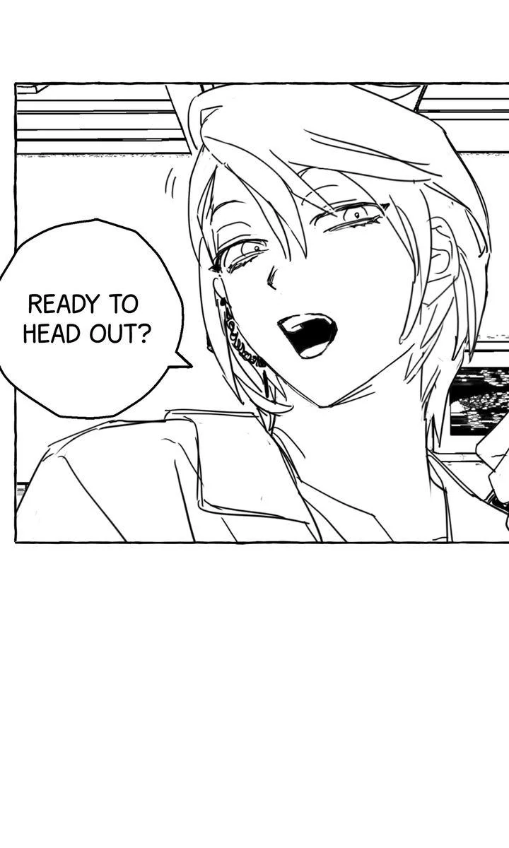 Groupie Sweetie [Full ver.] - Chapter 11 manhwa