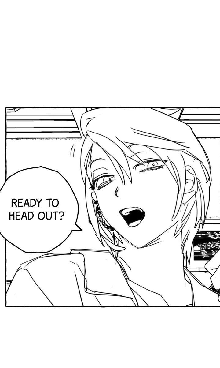 Groupie Sweetie [Full ver.] - Chapter 12 manhwa