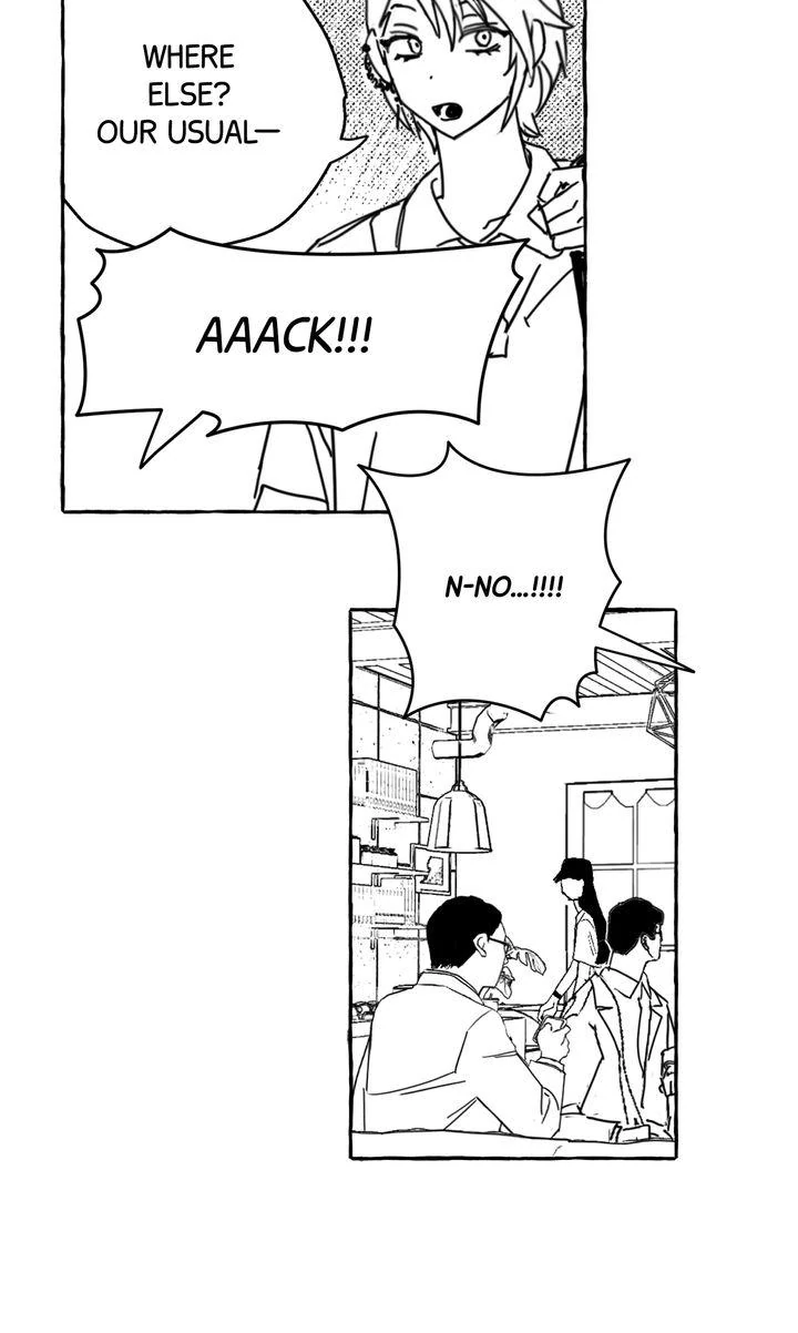 Groupie Sweetie [Full ver.] - Chapter 12 manhwa
