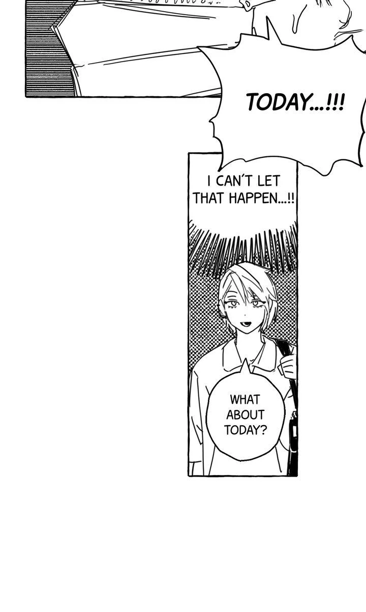 Groupie Sweetie [Full ver.] - Chapter 12 manhwa