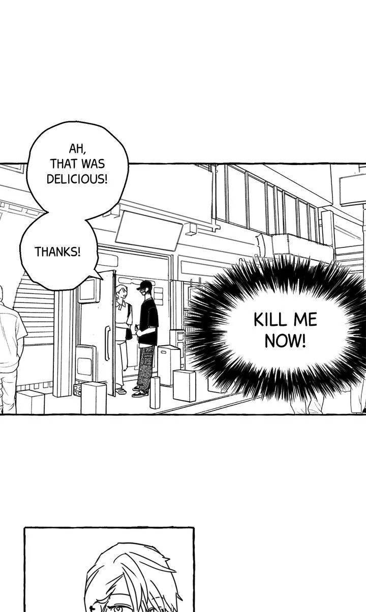 Groupie Sweetie [Full ver.] - Chapter 12 manhwa
