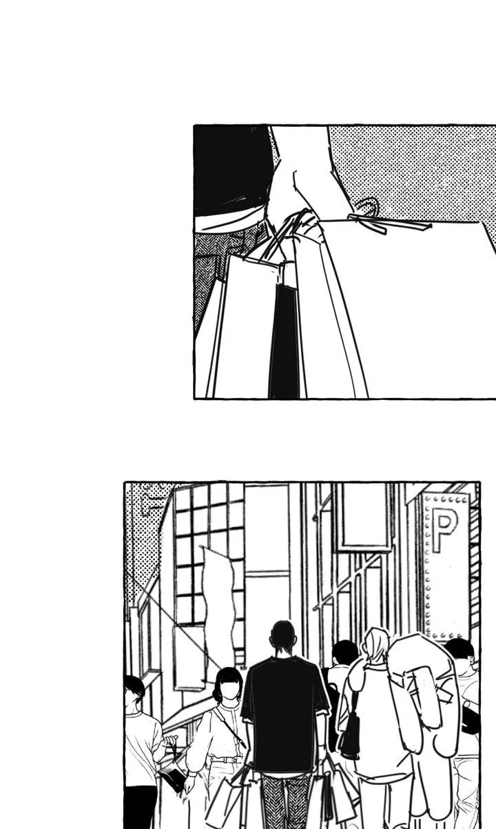Groupie Sweetie [Full ver.] - Chapter 12 manhwa