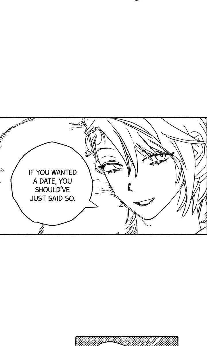 Groupie Sweetie [Full ver.] - Chapter 12 manhwa