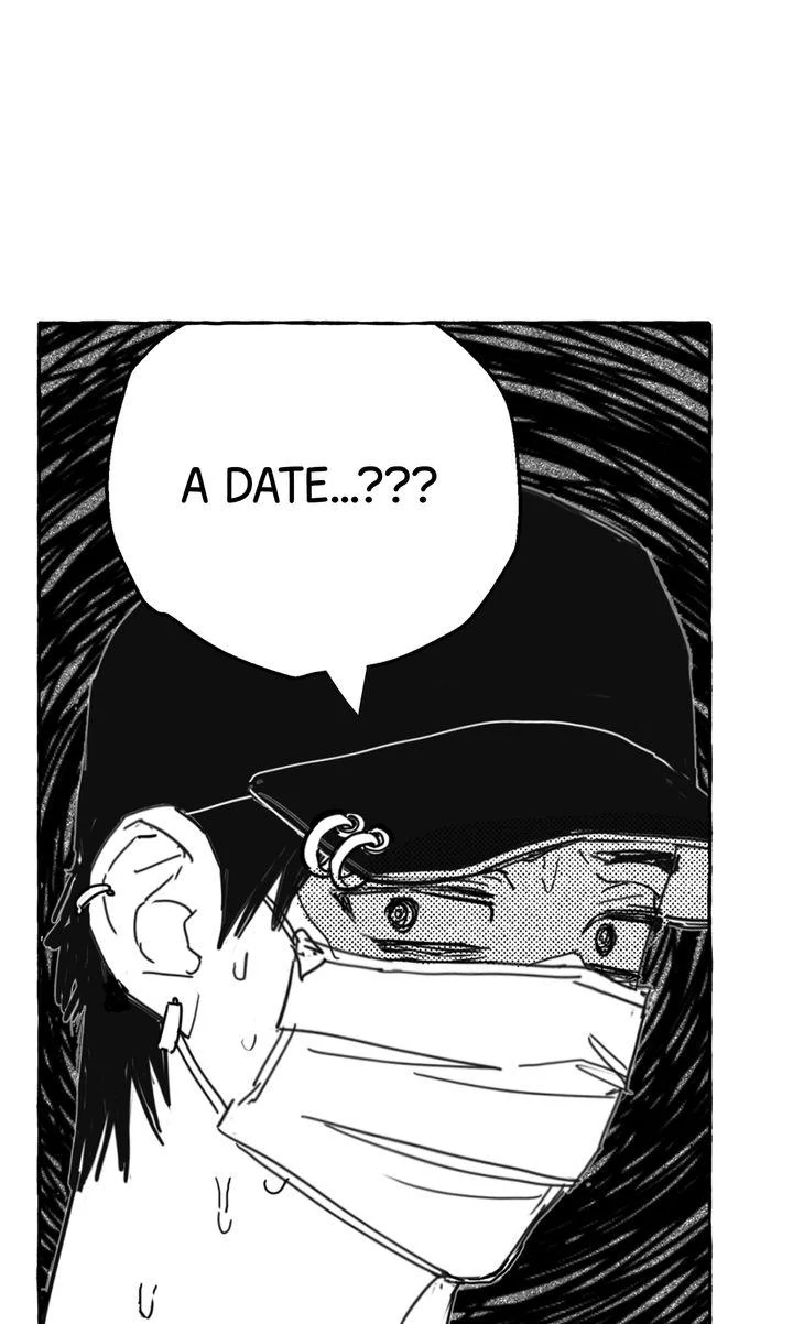 Groupie Sweetie [Full ver.] - Chapter 12 manhwa