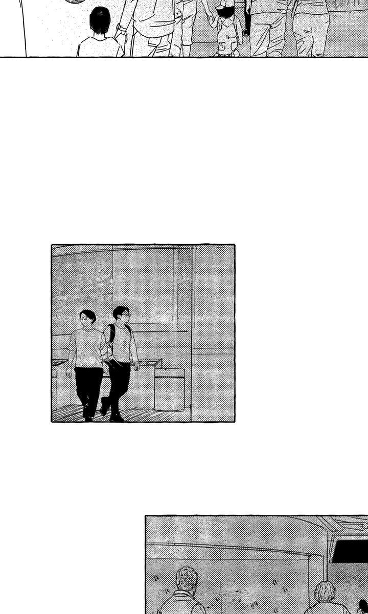 Groupie Sweetie [Full ver.] - Chapter 12 manhwa