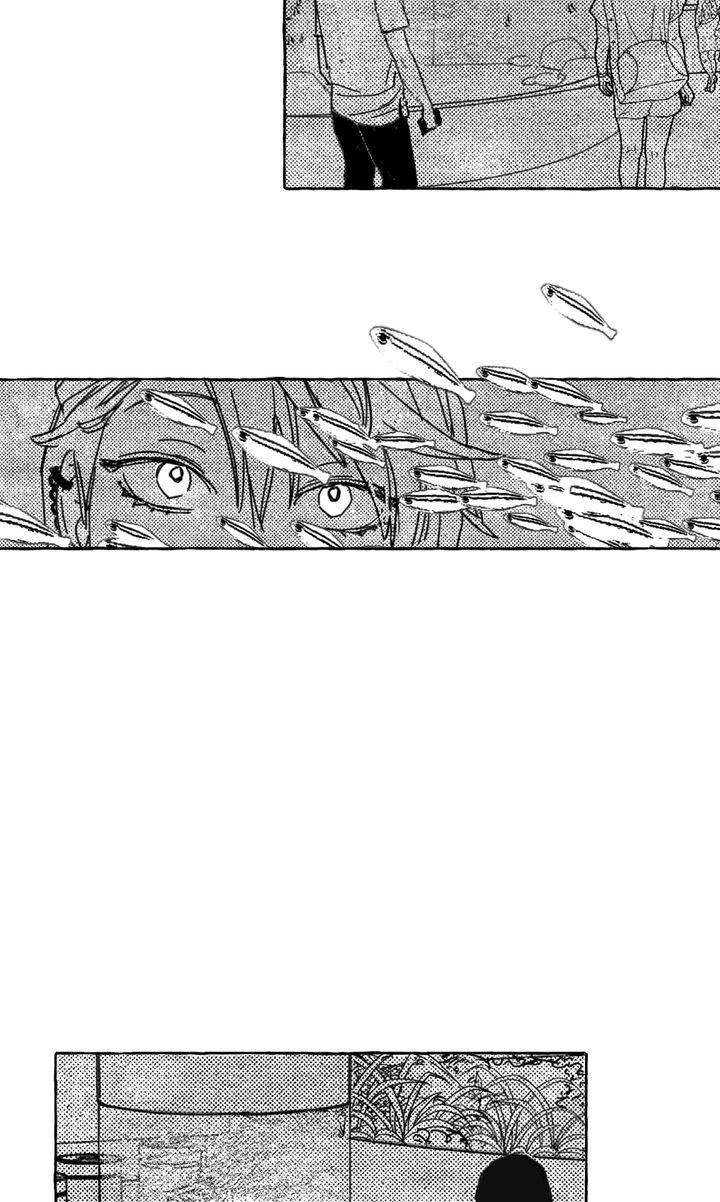 Groupie Sweetie [Full ver.] - Chapter 12 manhwa