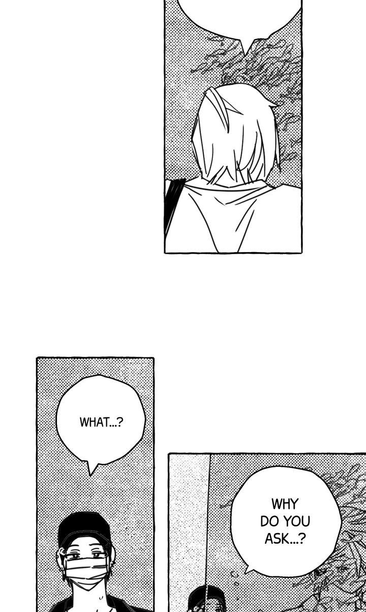Groupie Sweetie [Full ver.] - Chapter 12 manhwa