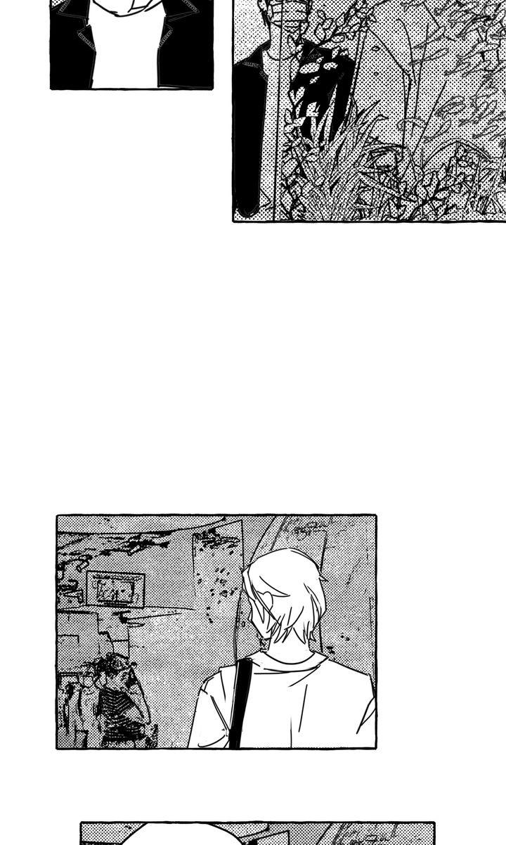 Groupie Sweetie [Full ver.] - Chapter 12 manhwa