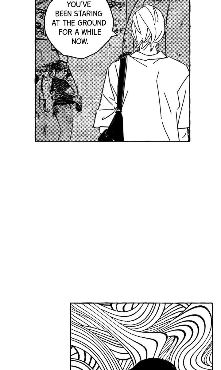 Groupie Sweetie [Full ver.] - Chapter 12 manhwa