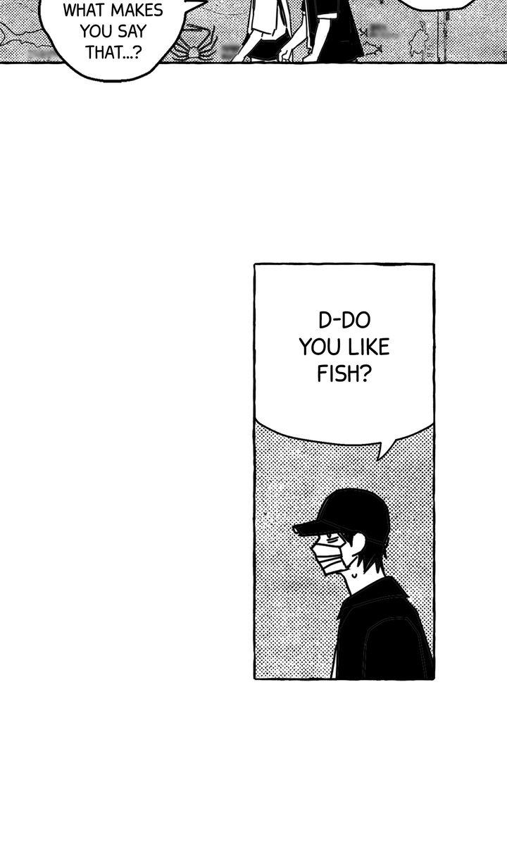 Groupie Sweetie [Full ver.] - Chapter 12 manhwa