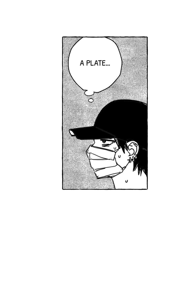Groupie Sweetie [Full ver.] - Chapter 12 manhwa