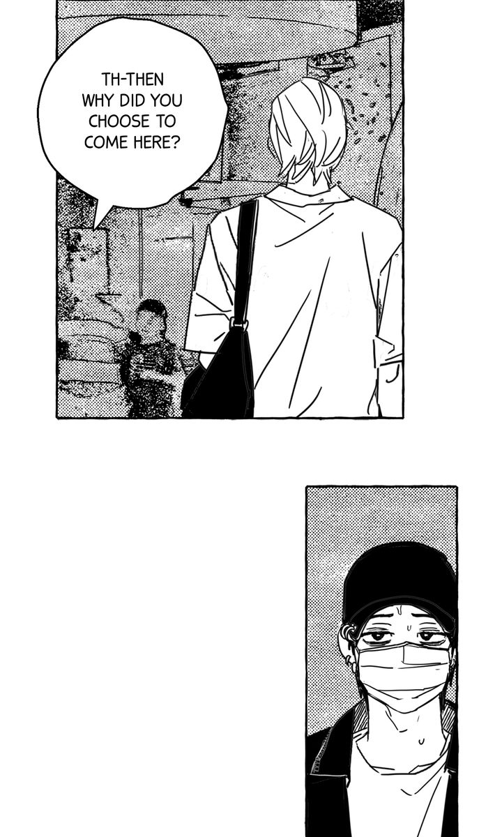 Groupie Sweetie [Full ver.] - Chapter 13 manhwa