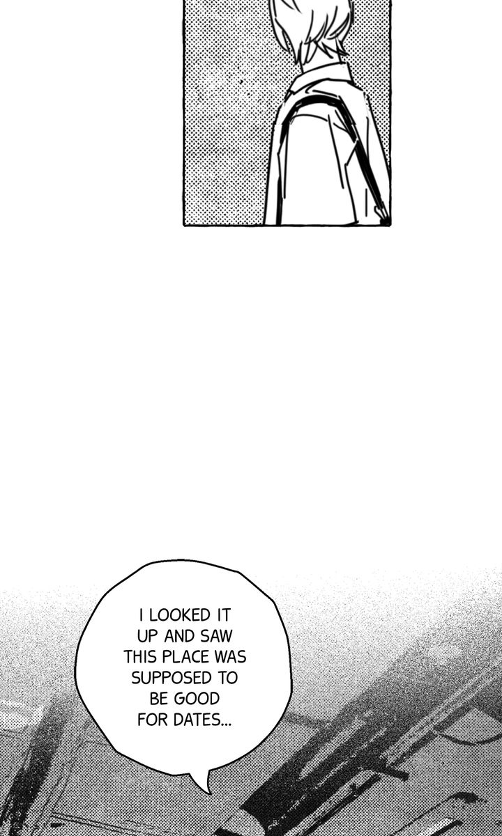 Groupie Sweetie [Full ver.] - Chapter 13 manhwa