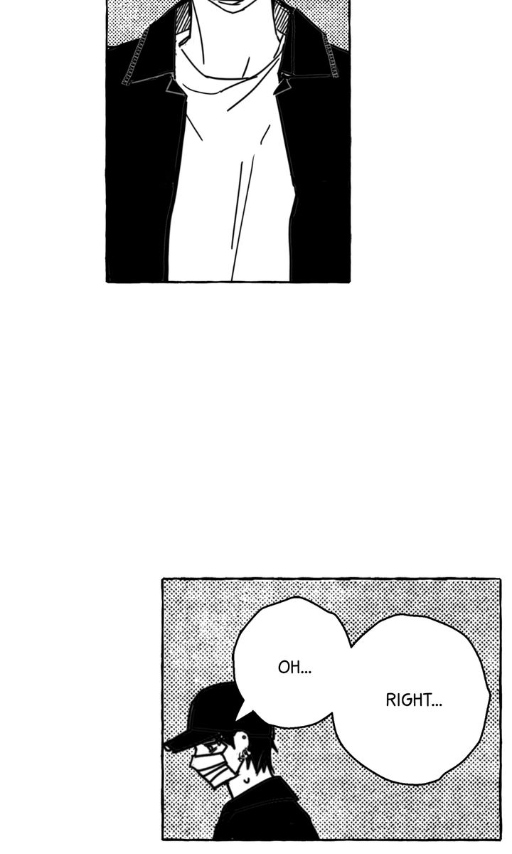 Groupie Sweetie [Full ver.] - Chapter 13 manhwa