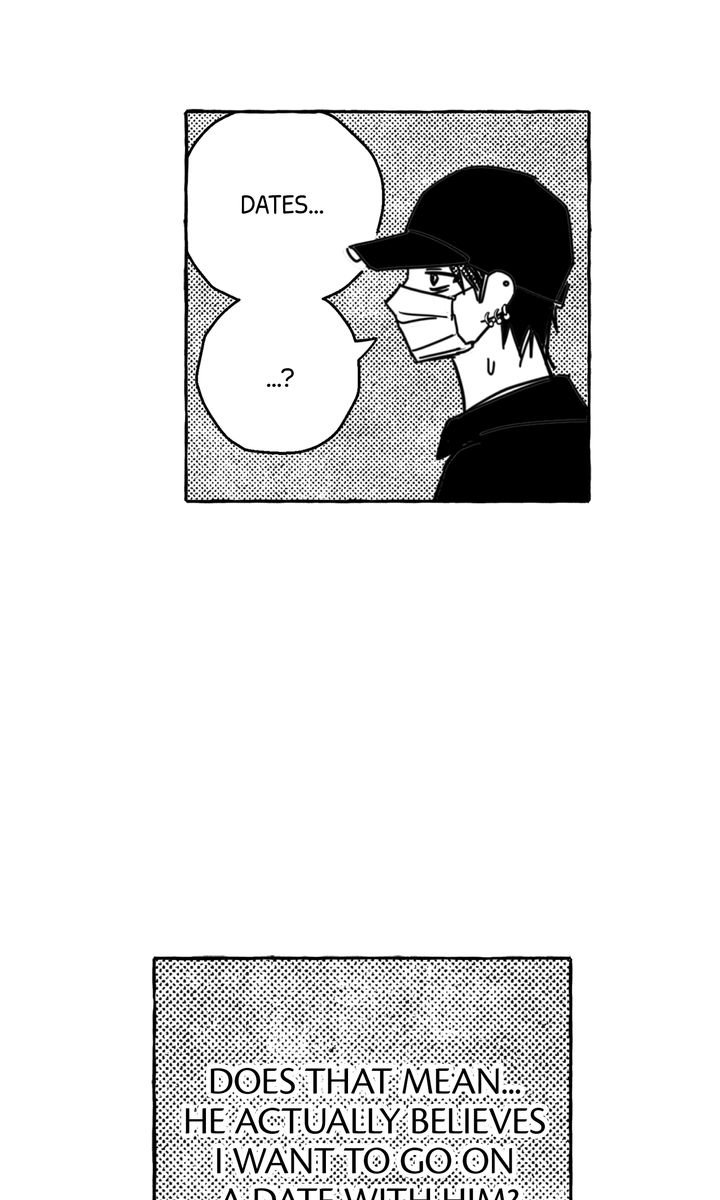 Groupie Sweetie [Full ver.] - Chapter 13 manhwa