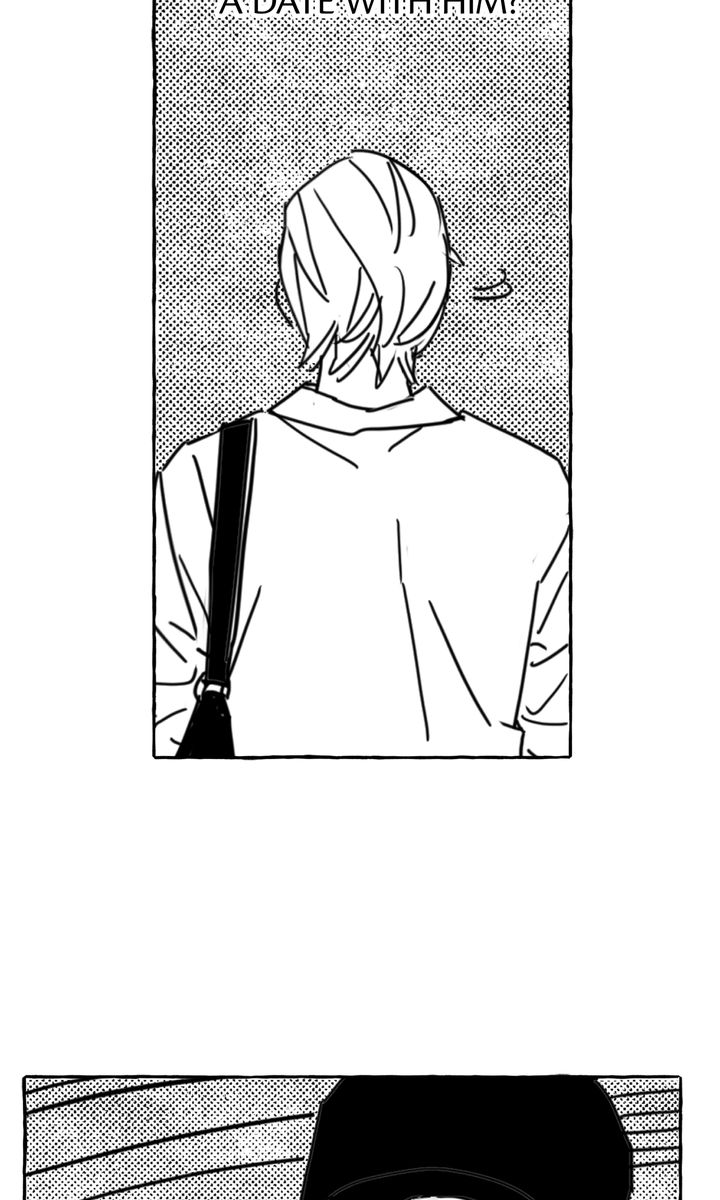 Groupie Sweetie [Full ver.] - Chapter 13 manhwa