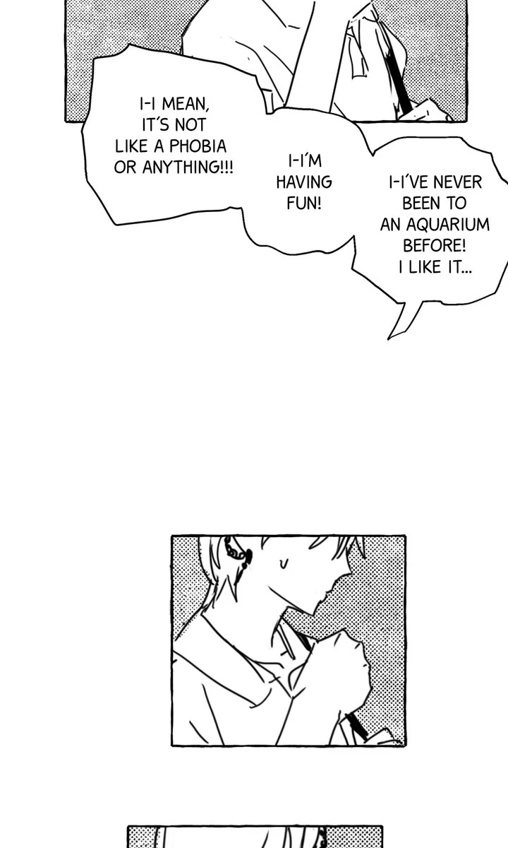 Groupie Sweetie [Full ver.] - Chapter 13 manhwa