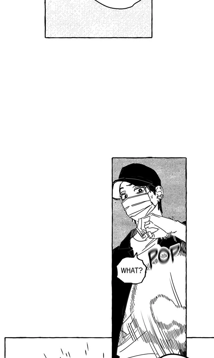 Groupie Sweetie [Full ver.] - Chapter 13 manhwa