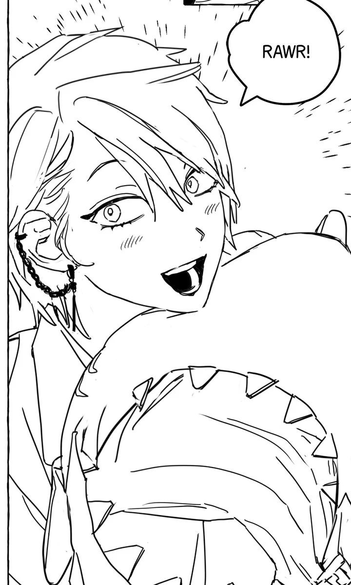 Groupie Sweetie [Full ver.] - Chapter 13 manhwa