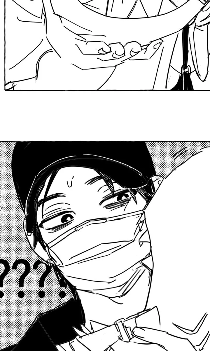 Groupie Sweetie [Full ver.] - Chapter 13 manhwa