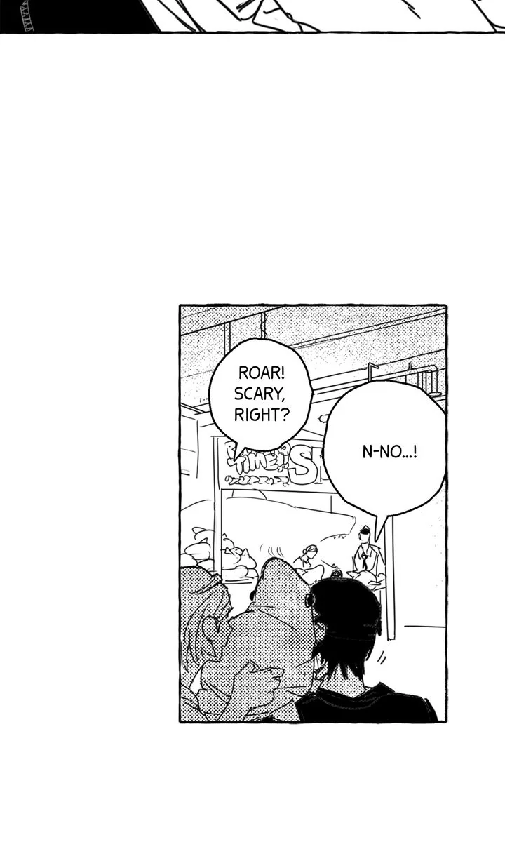 Groupie Sweetie [Full ver.] - Chapter 13 manhwa