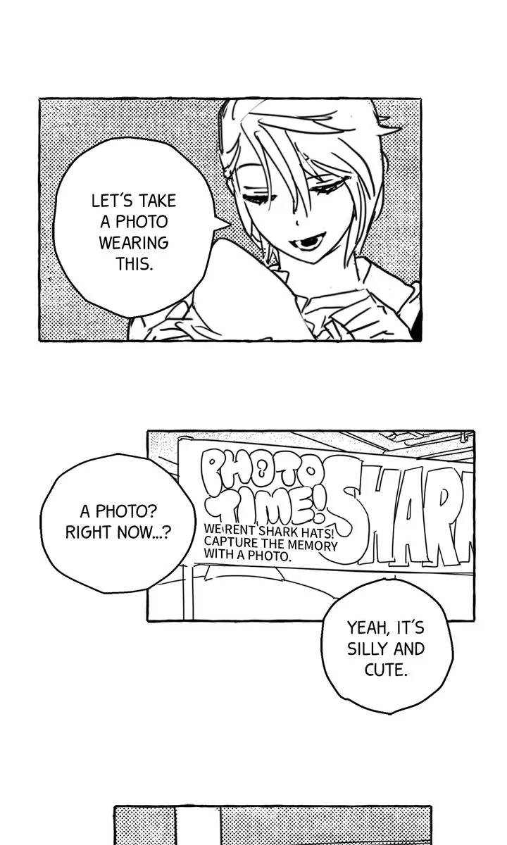 Groupie Sweetie [Full ver.] - Chapter 13 manhwa
