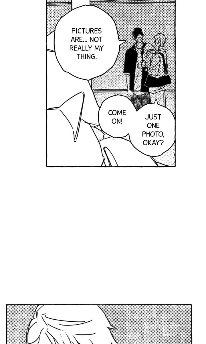 Groupie Sweetie [Full ver.] - Chapter 13 manhwa