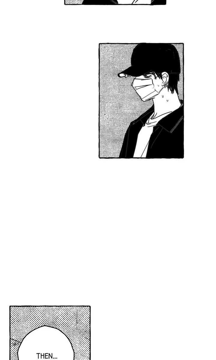 Groupie Sweetie [Full ver.] - Chapter 13 manhwa