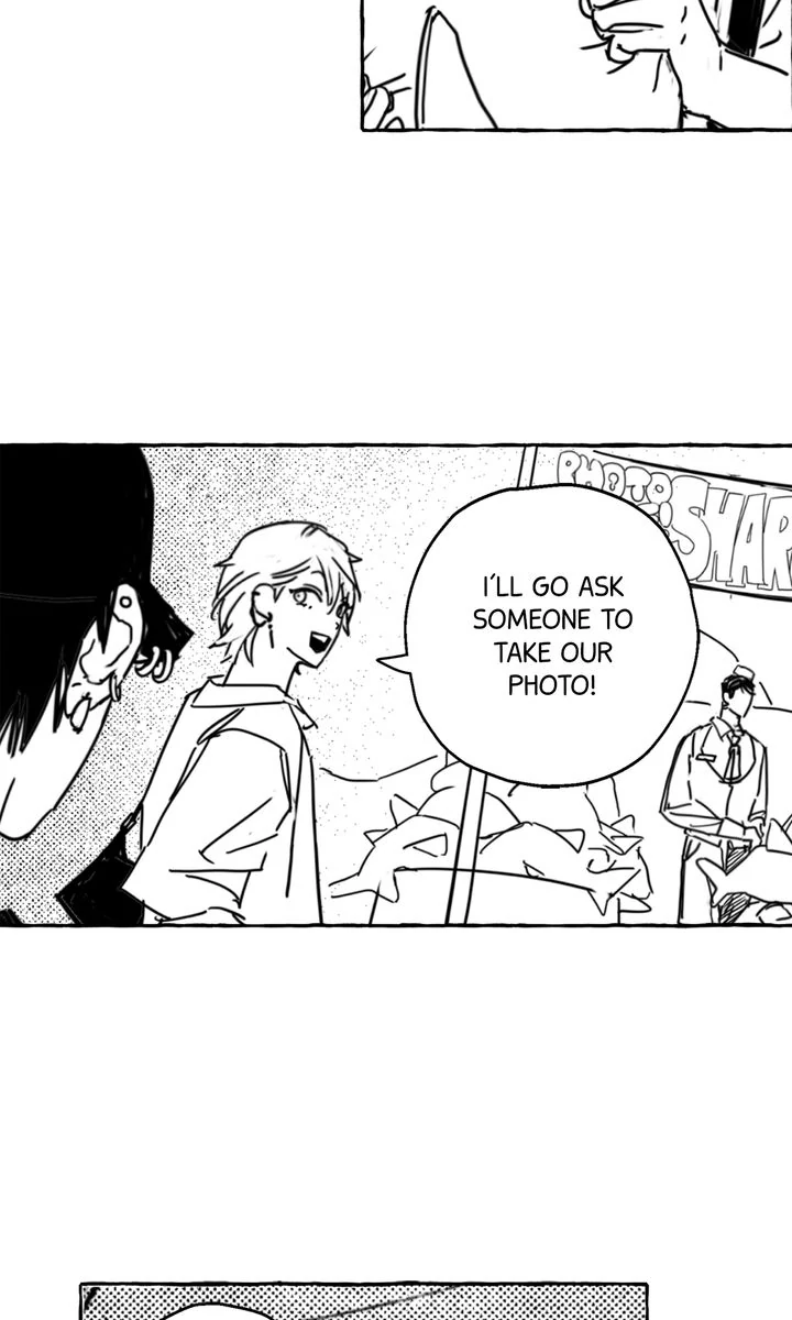 Groupie Sweetie [Full ver.] - Chapter 13 manhwa