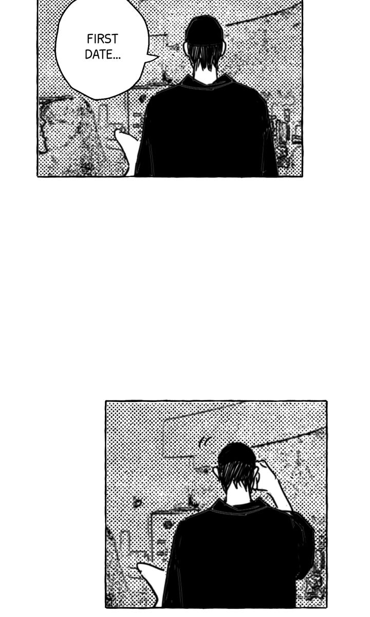 Groupie Sweetie [Full ver.] - Chapter 13 manhwa