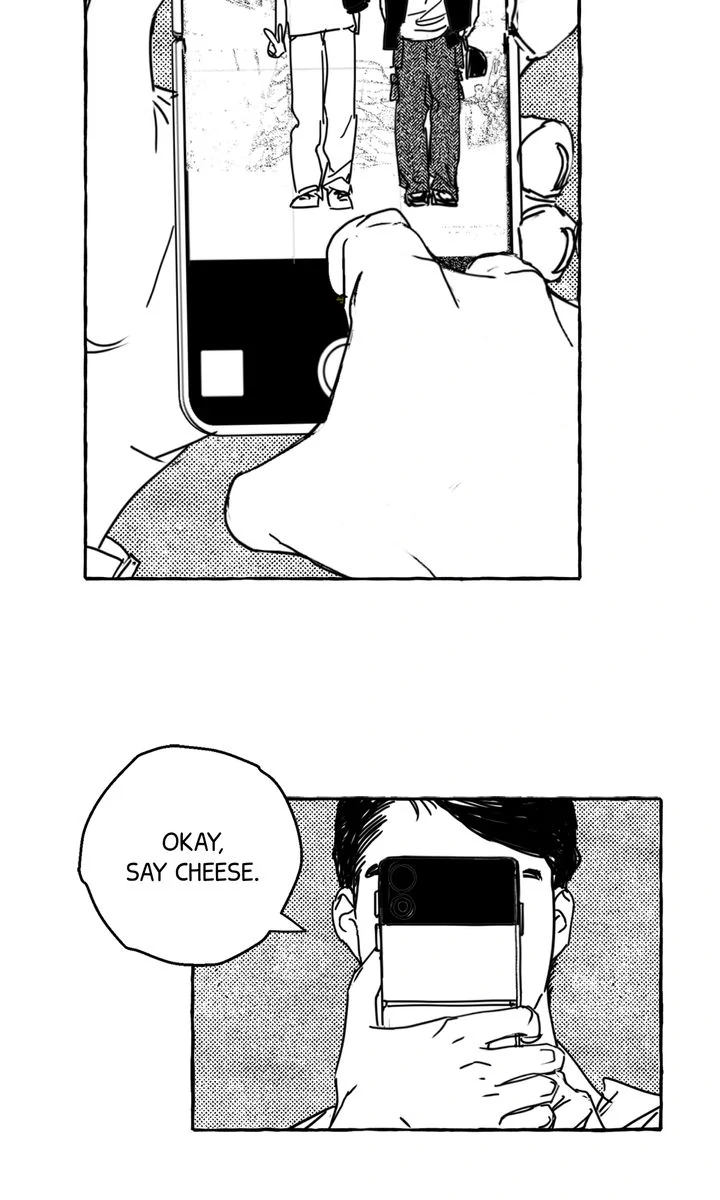 Groupie Sweetie [Full ver.] - Chapter 13 manhwa