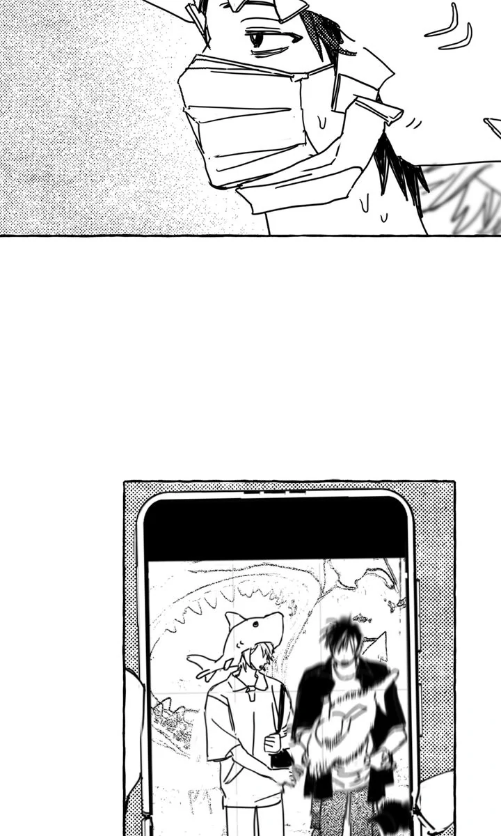 Groupie Sweetie [Full ver.] - Chapter 13 manhwa