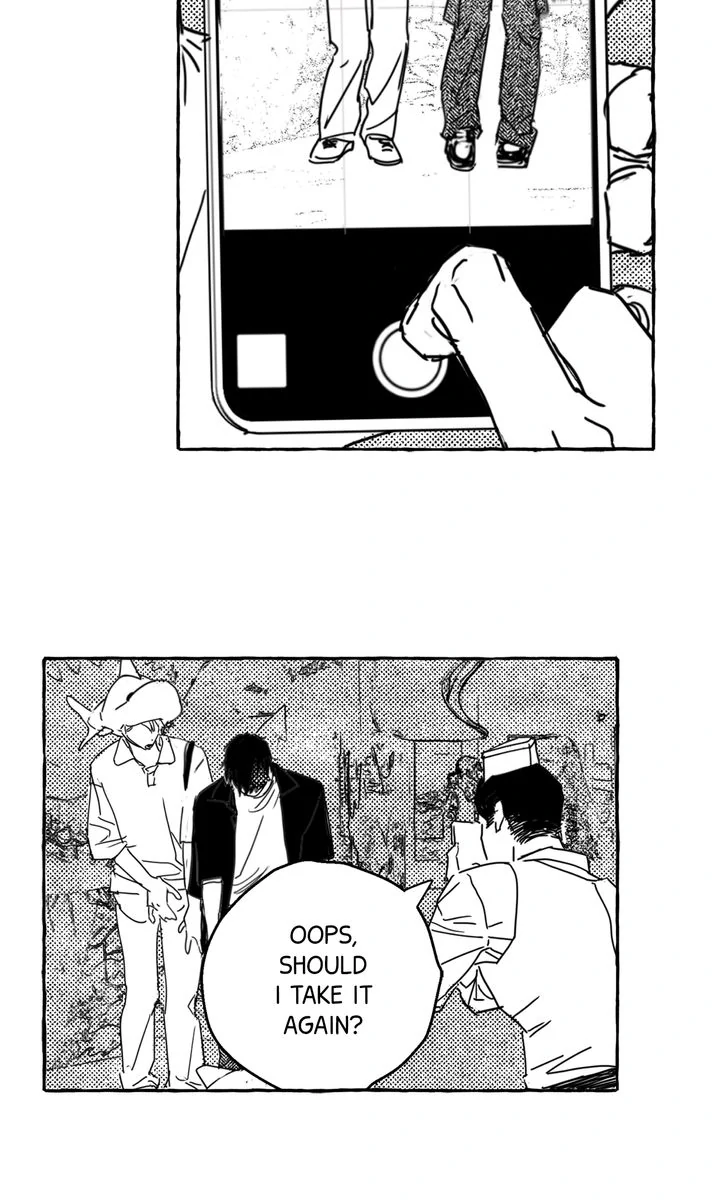Groupie Sweetie [Full ver.] - Chapter 13 manhwa