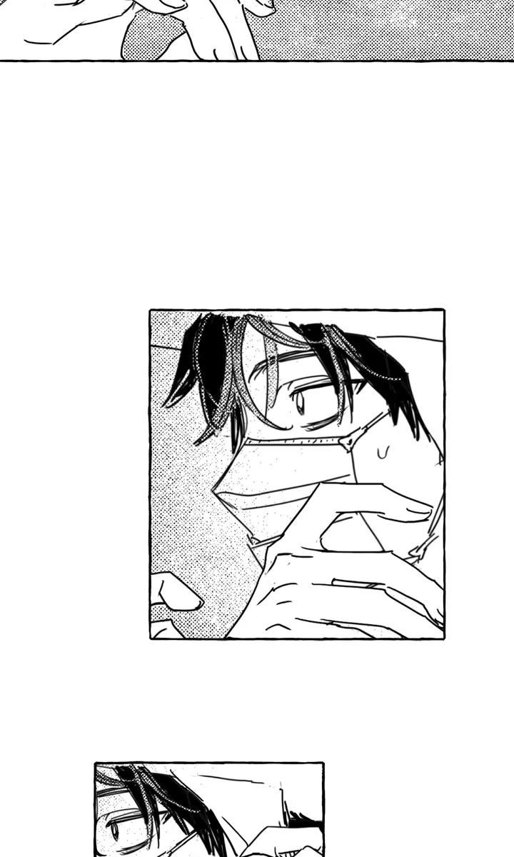 Groupie Sweetie [Full ver.] - Chapter 13 manhwa