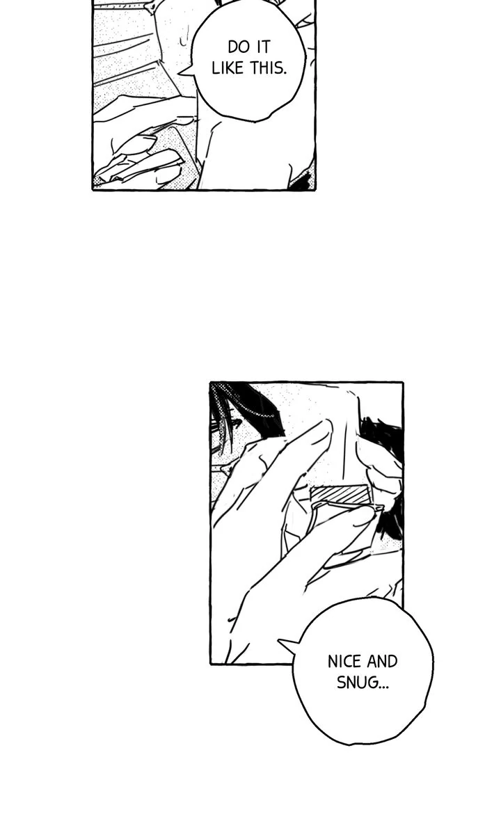 Groupie Sweetie [Full ver.] - Chapter 13 manhwa
