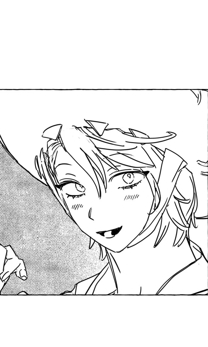 Groupie Sweetie [Full ver.] - Chapter 13 manhwa