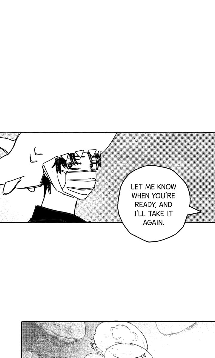 Groupie Sweetie [Full ver.] - Chapter 13 manhwa